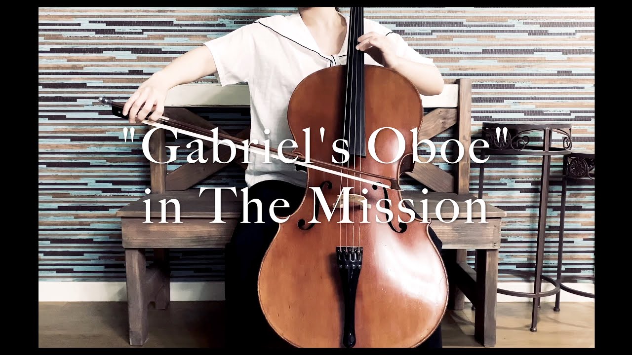 The Mission - 