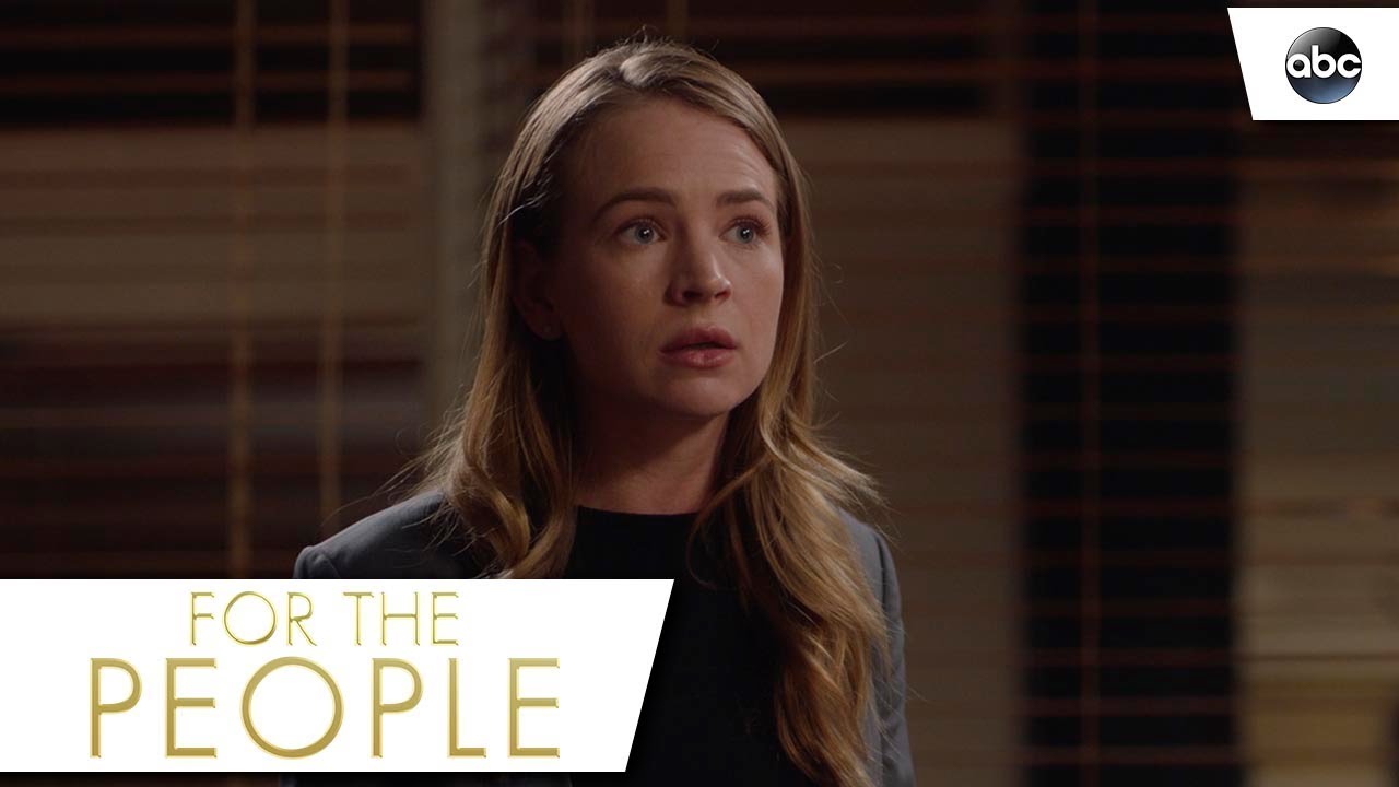 Who Are We – For The People