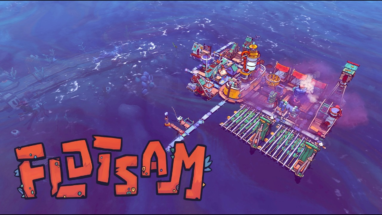 ¡Atrapados! La contaminación nos corta el paso | Flotsam EP4 | Español