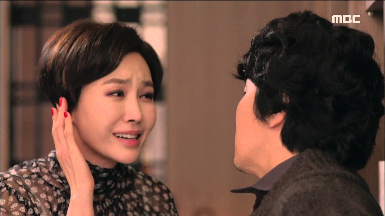 [My Sweet and Boody Family]  달콤살벌 패밀리 ep.9 Ji Su-won tempts Jo Dahl-hwan 20151216