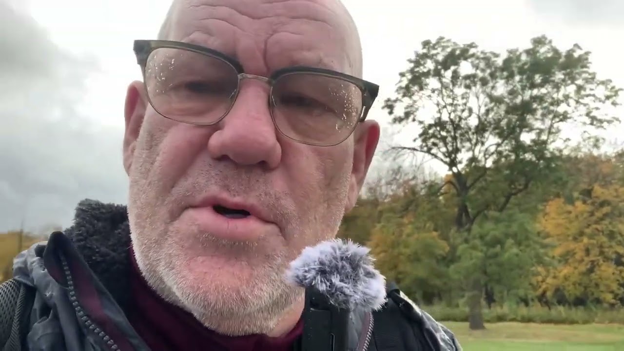 Adventures in Gdansk-Part 1 Westerplatte 