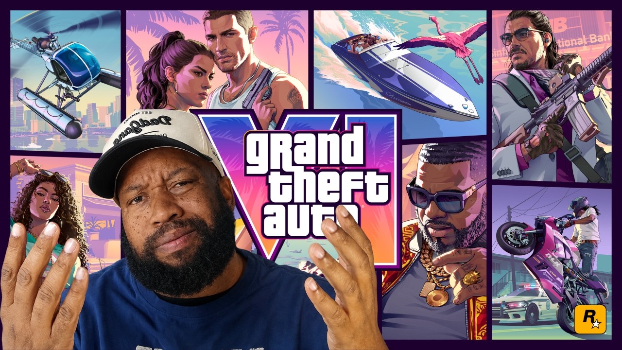 GTA 6 Is Missing Something Rockstar Always Did!