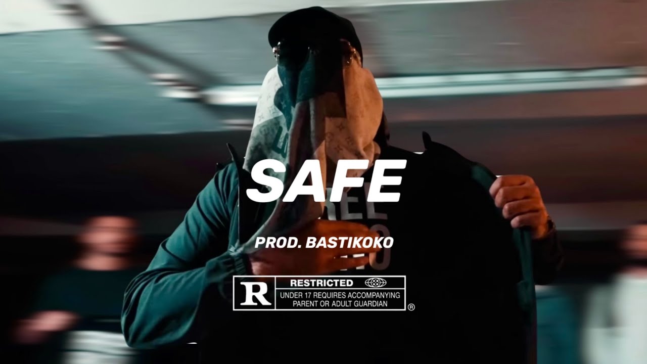 [Free] Sil3a x Kolja Goldstein Type Beat „Safe