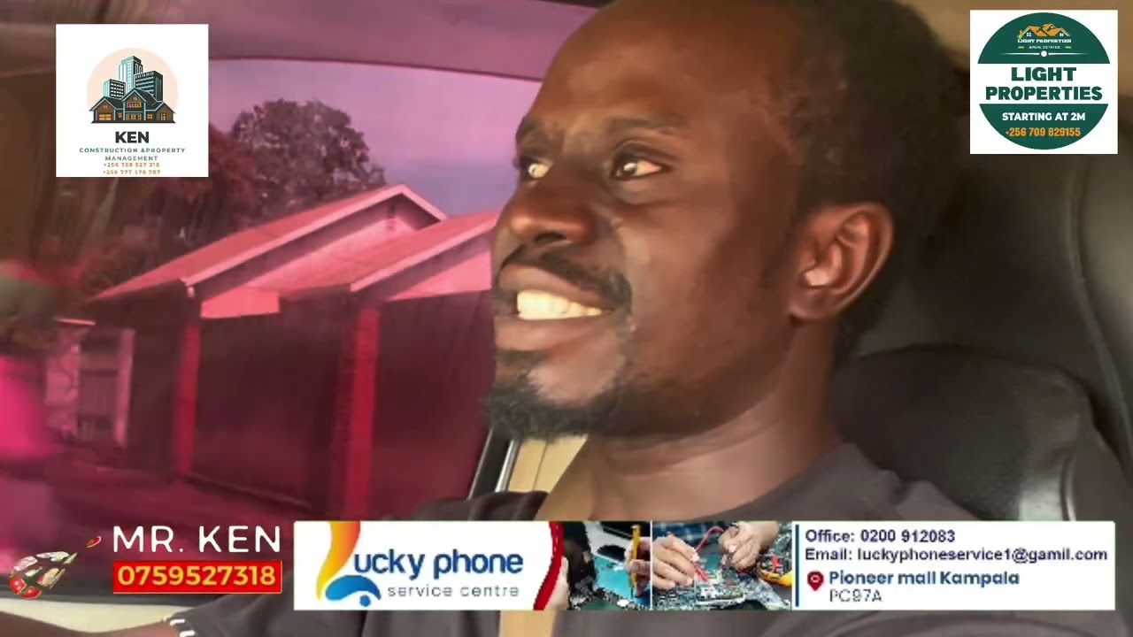 EBYA MUKALAKAASA BIBI, GWEYAKWATILA MU BWENZI KU VALENTINE AMUGUDEKO OMUSANGO MUKOOTI !! 