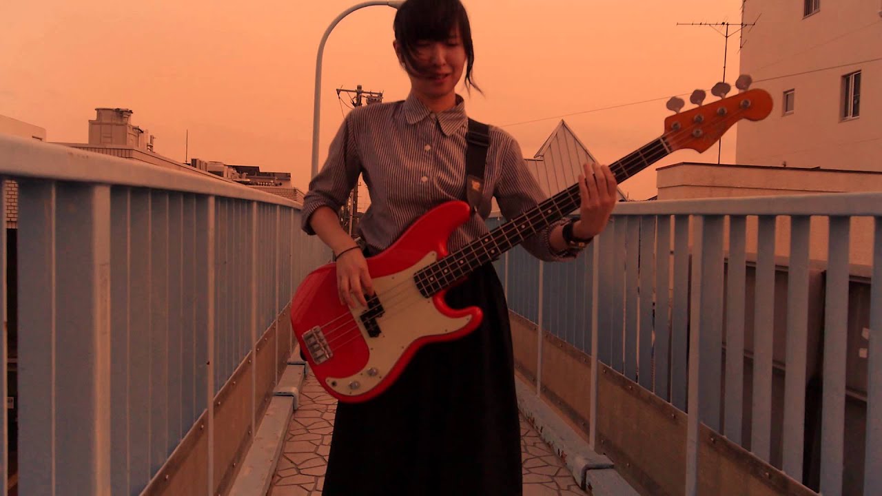 The Whoops / 衛星 Music Video