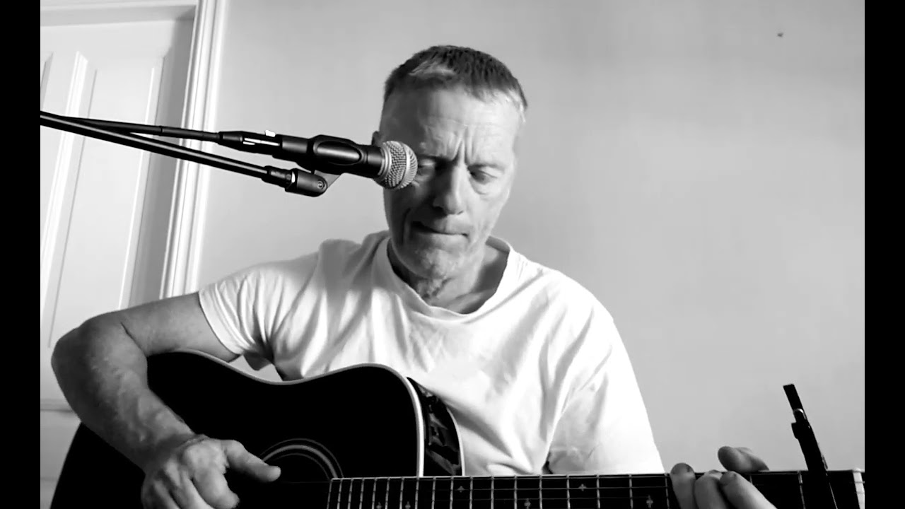 Faller-Lars Winnerbäck (cover)