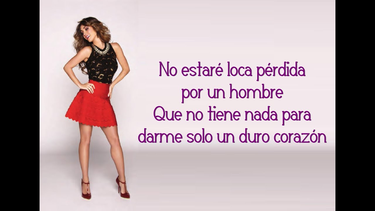 Money Money  - RBD (letra)
