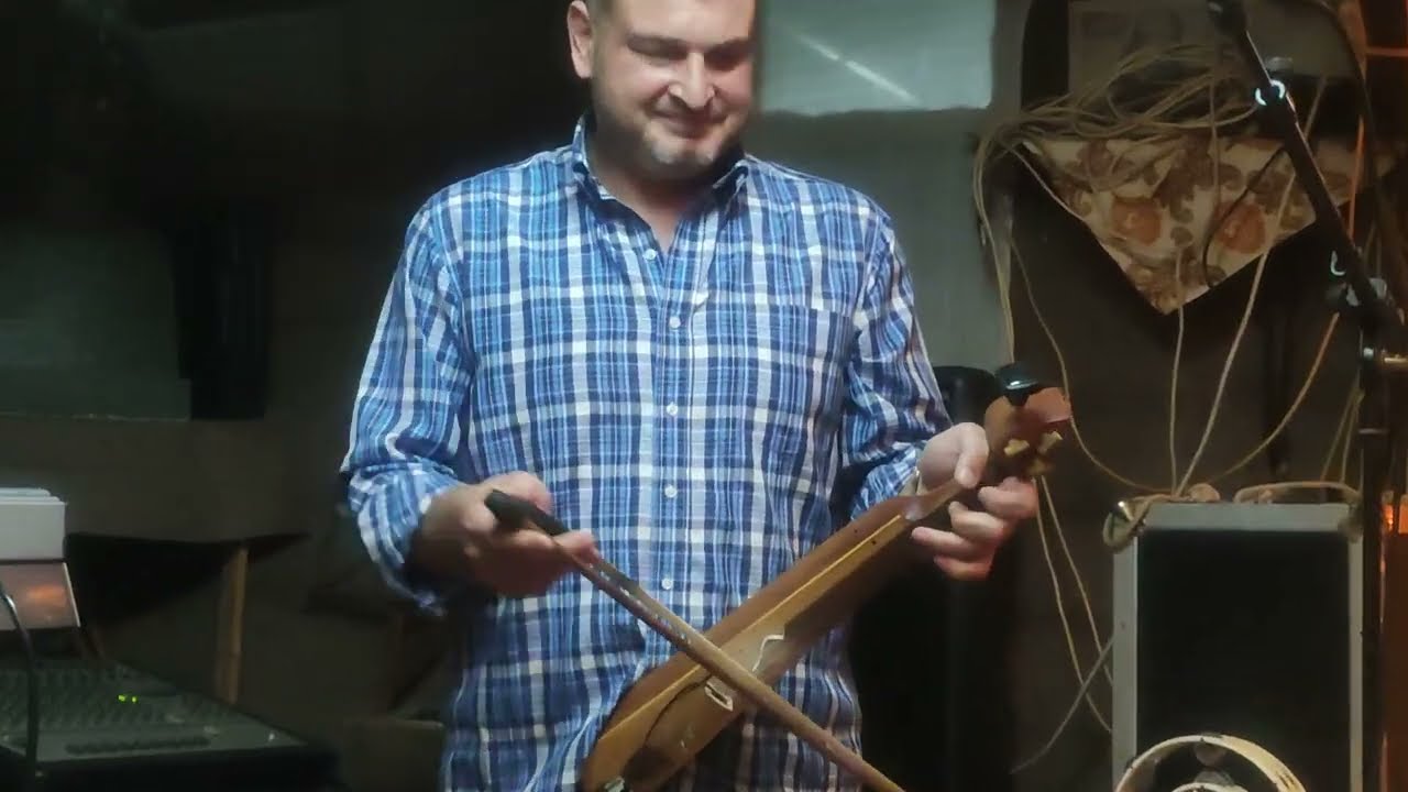 Μουσική ταβέρνα Μάκης Δοξάτο Δράμας Πρωτοχρονιά 2024