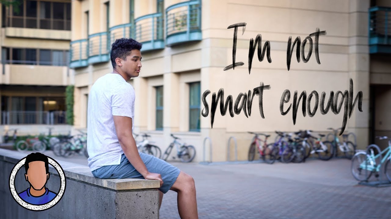 Overcoming Imposter Syndrome in College: MIT to Stanford Ep. 3