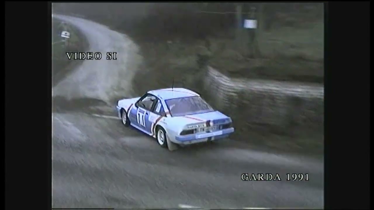 Opel Manta