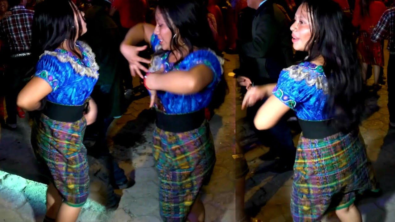 QUE BAILON CON LAS NENAS EN XOY AGRUPACIÓN XOYITA MÚSICAL 