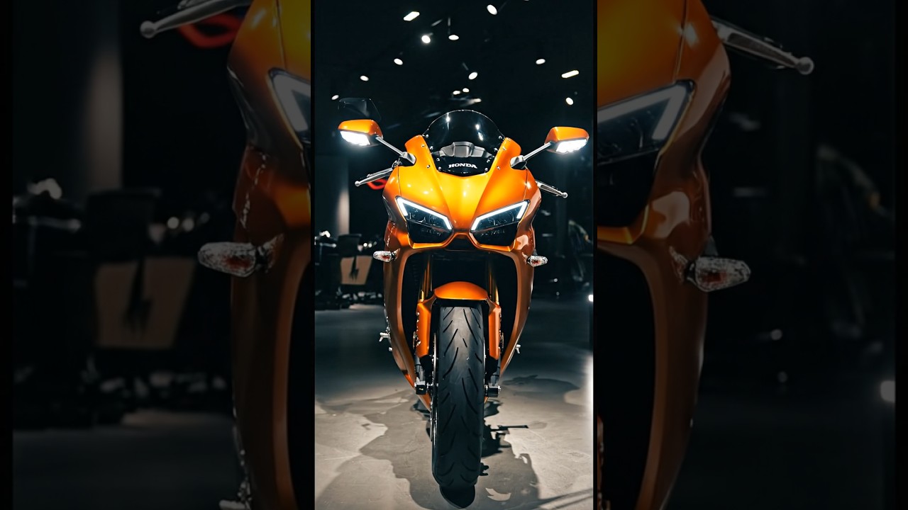 2026 Honda CB1300 REVEALED! 😱 The Legendary Muscle Bike Is BACK & INSANE!