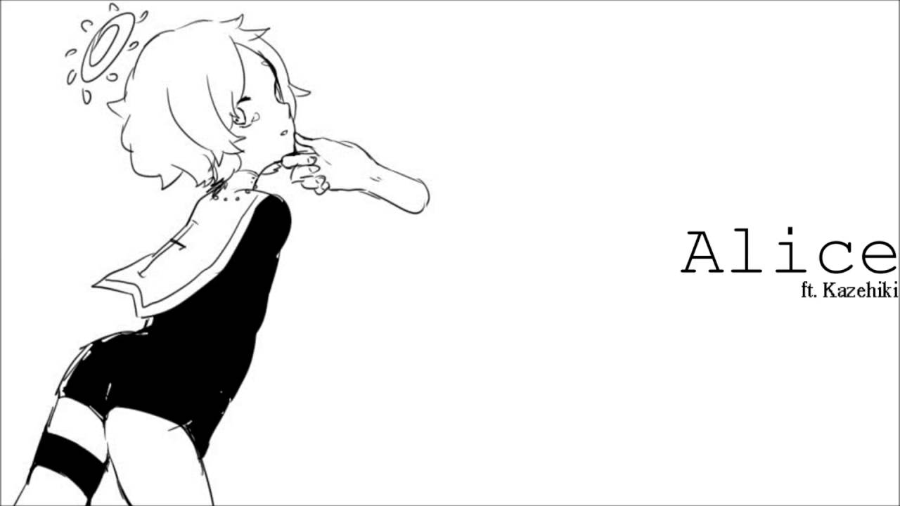 【カゼヒキ】Alice【UTAUカバー】