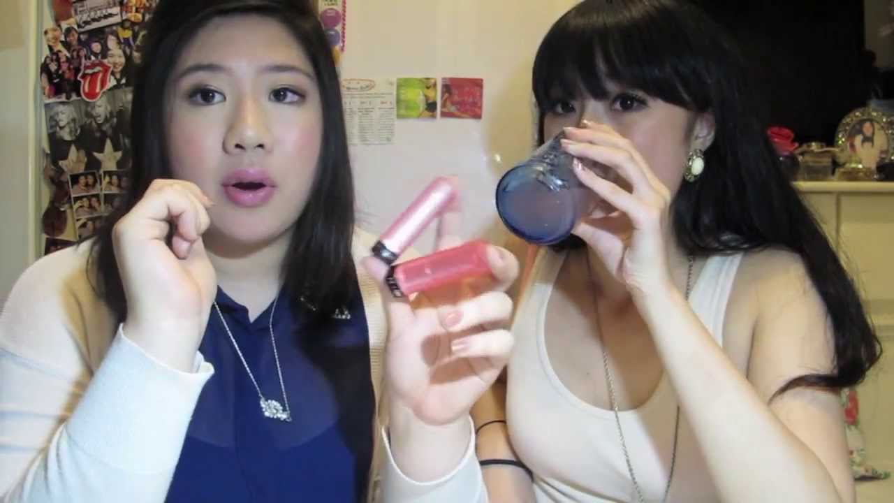 化妝新手好品介紹 ♡Makeup for Starters