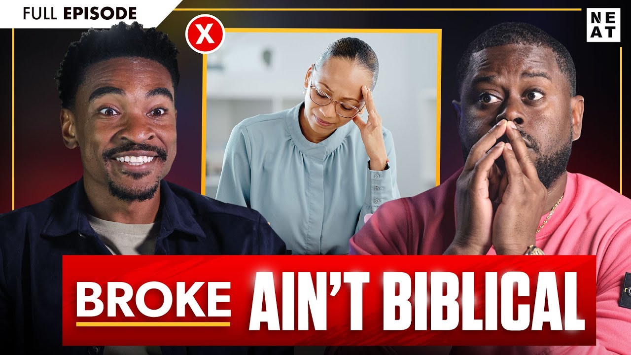 TRUTH: All Christians should be RICH?! 🤯