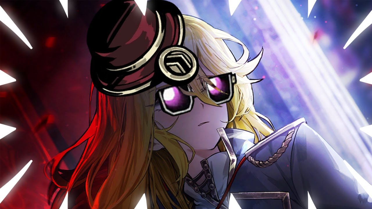 [Limbus Company] Don and Bloody family