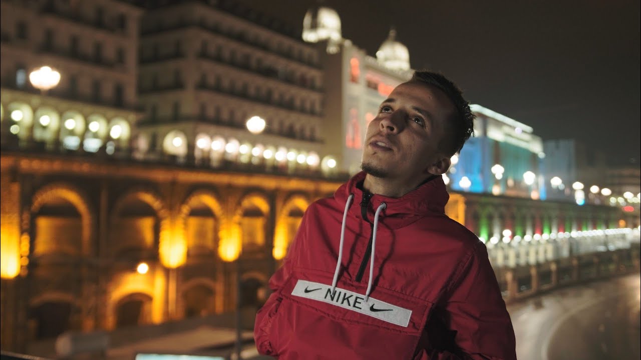 Africano - Feelings ( Official Music Video )