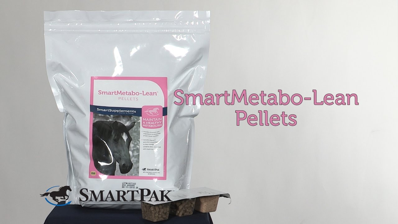 SmartMetabo-Lean Pellets Review