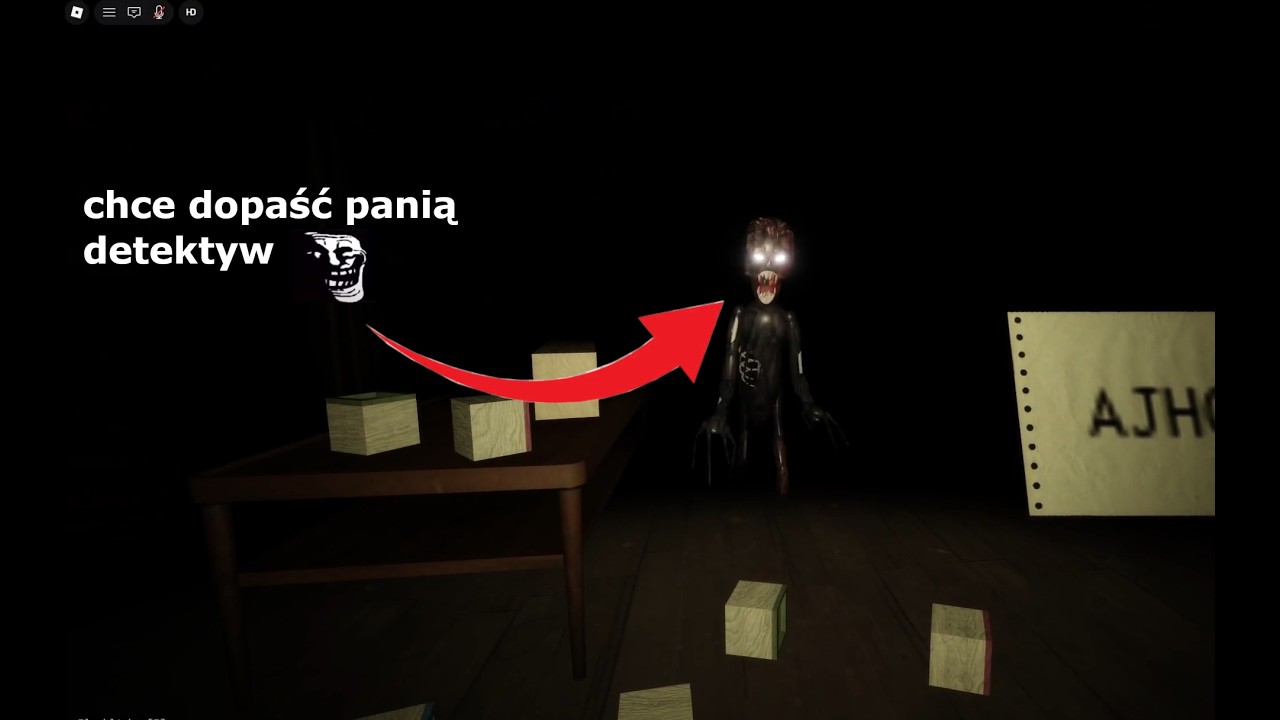 before truth chapter 1/2 | roblox |