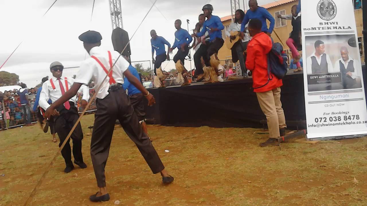 Ama-Ak47 soli msheli wami