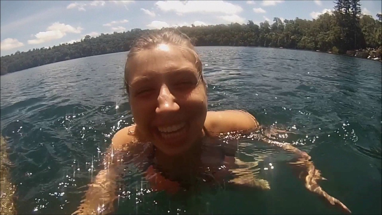Lake Eacham
