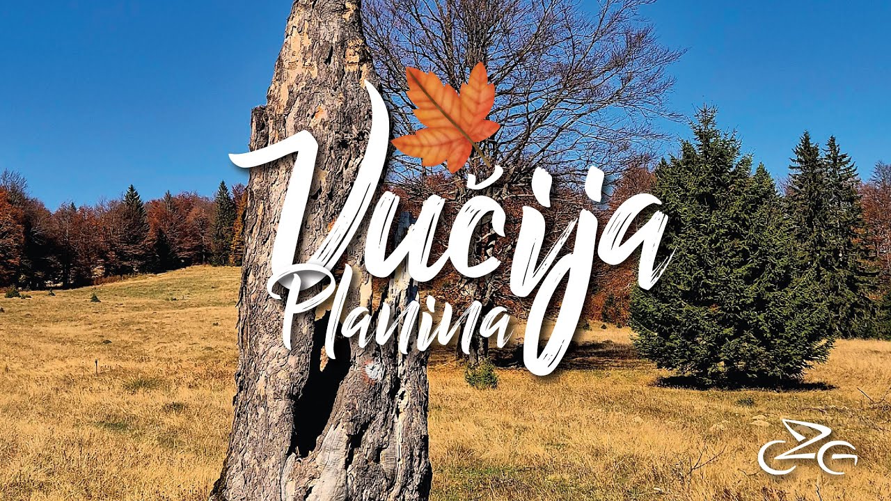 Vučija planina | Preko Dunića (2024)