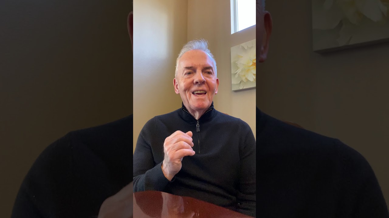 4-4-2020 Word of Encouragement: When the Storm Just Keeps Hanging Around