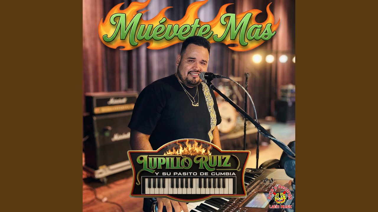 Muévete Mas
