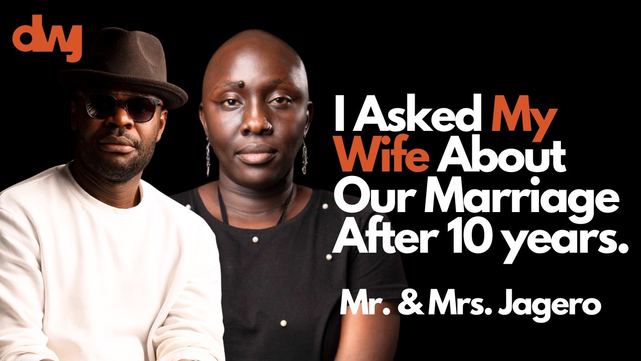 I Asked My Wife About Our Marriage After 10 years; Here’s What She Told Me