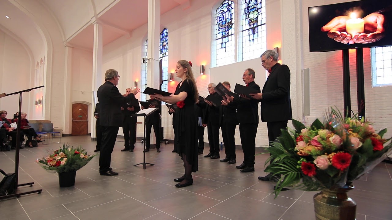 Benedictus - Ch. Gounod