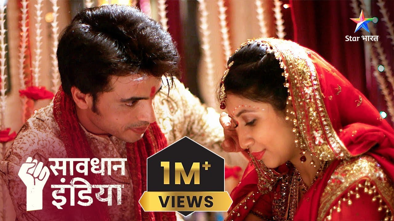 New! Kaise shaadi bani ek ladki ke liye barbaadi? | सावधान इंडिया | Savdhaan India-India Fights Back