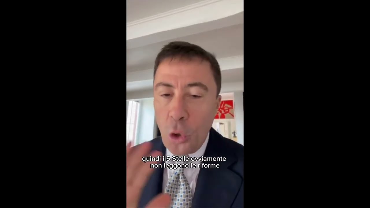 ITALO BOCCHINO: 