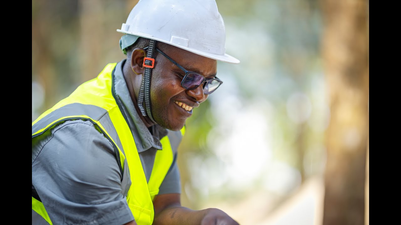 Nkirinkindi Aimé Ernest: Makoro Investment Company Ltd
