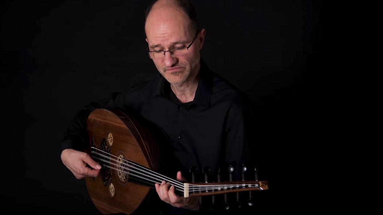 Müsteâr Peşrevi [ Kemençeci Nikolaki ]