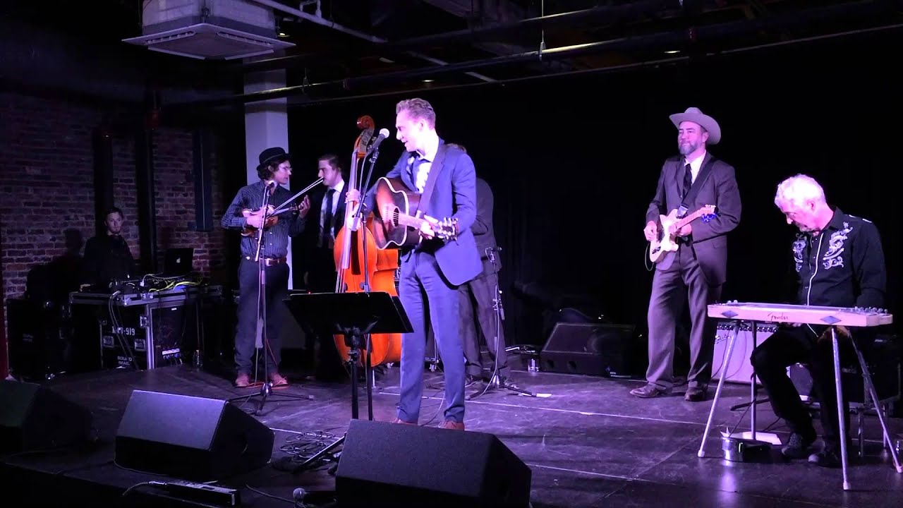 ISTL Nashville Premiere