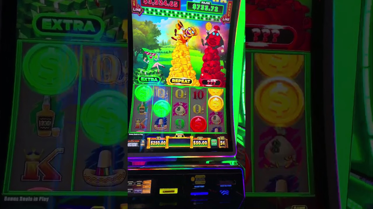 Are Bonus Buys on Slot Machines Rigged Differently?!