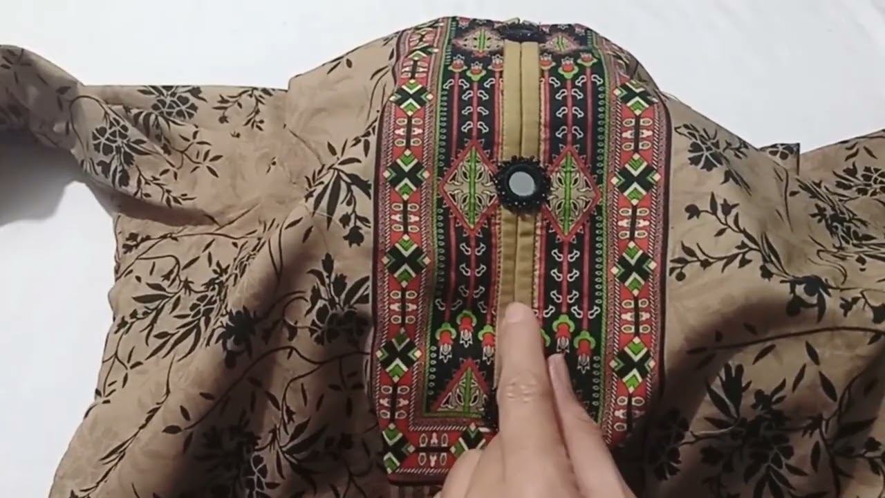 Winter dress designing ideas/