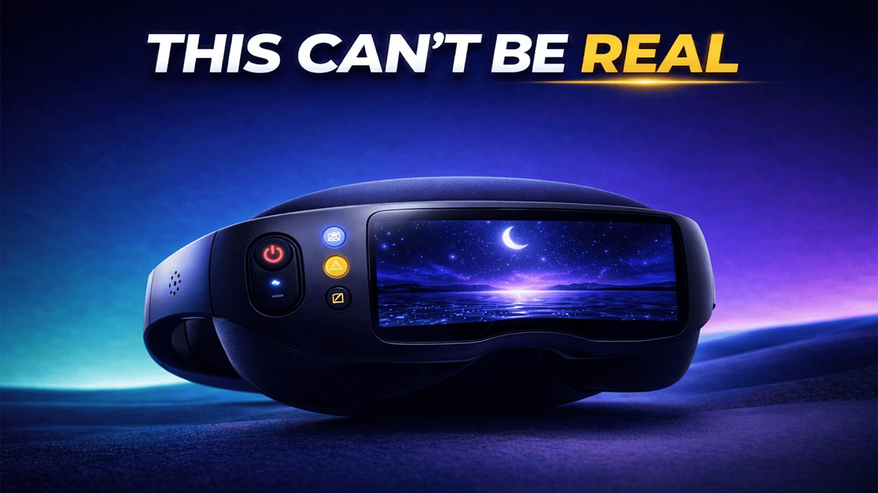 5 NEXT-LEVEL Gadgets Everyone NEEDS To See