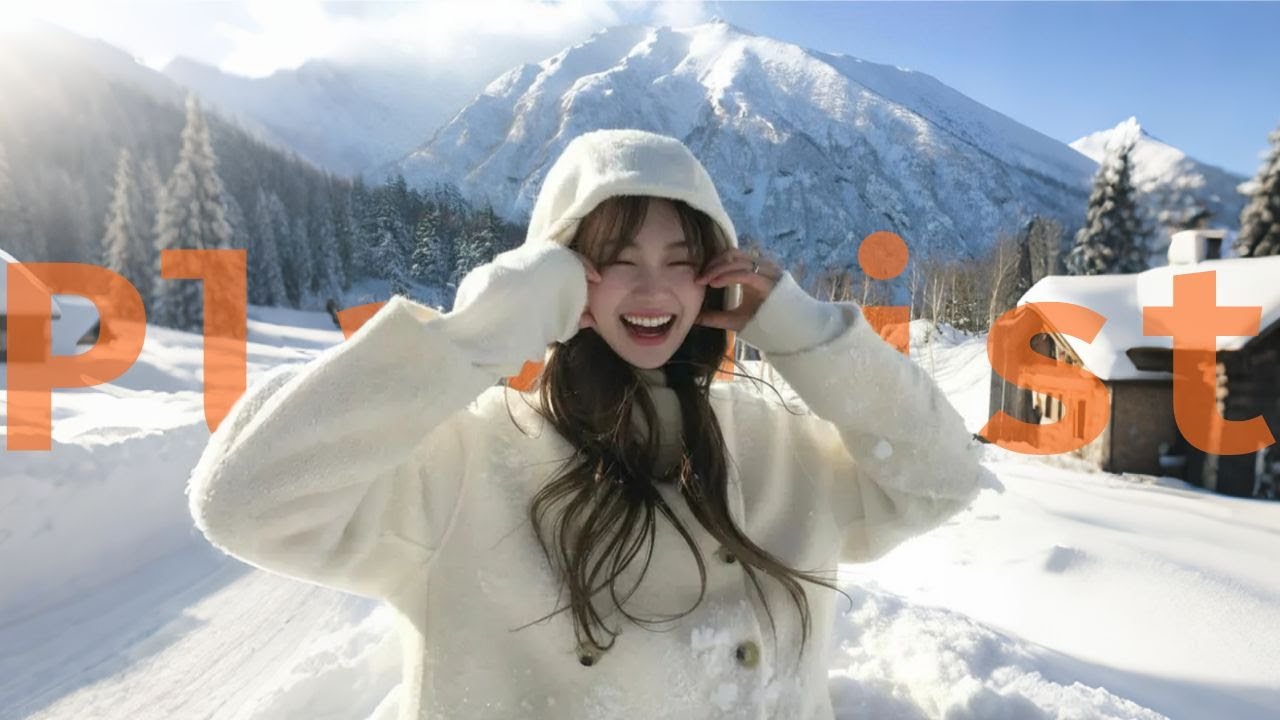 🎧 playlist┃Песни, которые хочется слушать на повторе ✨easy pop · R&B · POP 🎶
