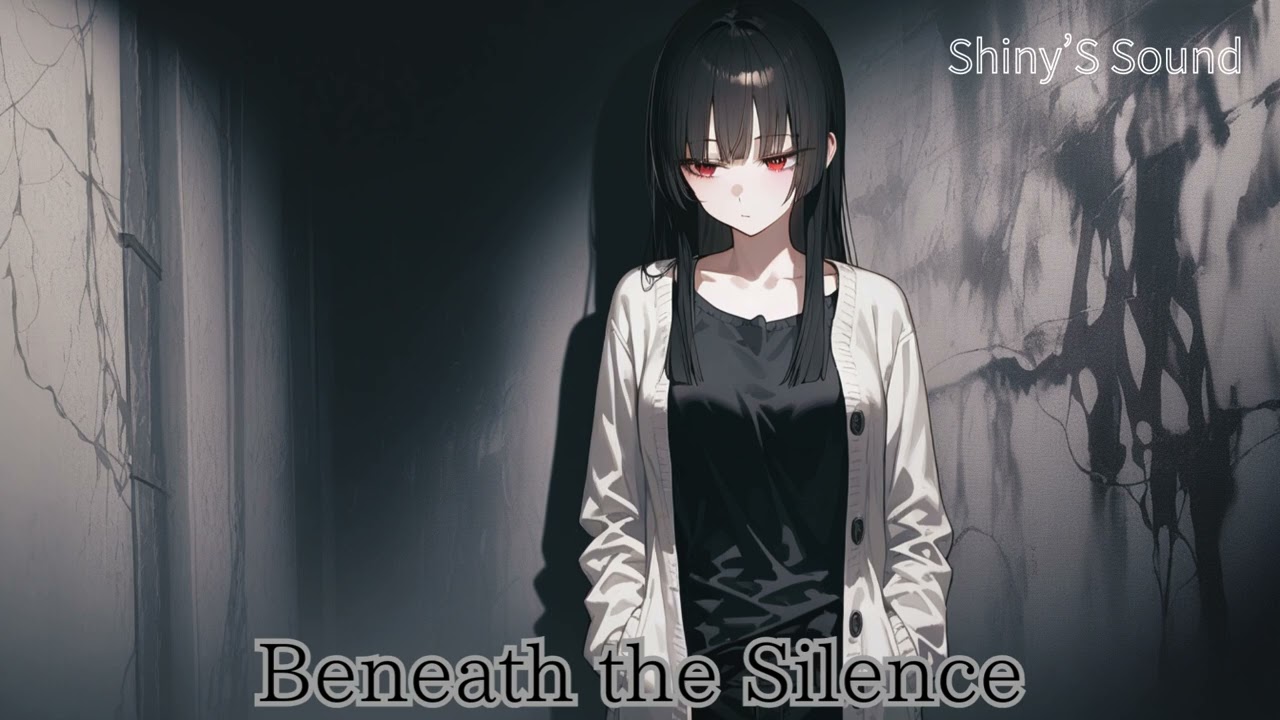 【Shiny'S Sound】Beneath the Silence
