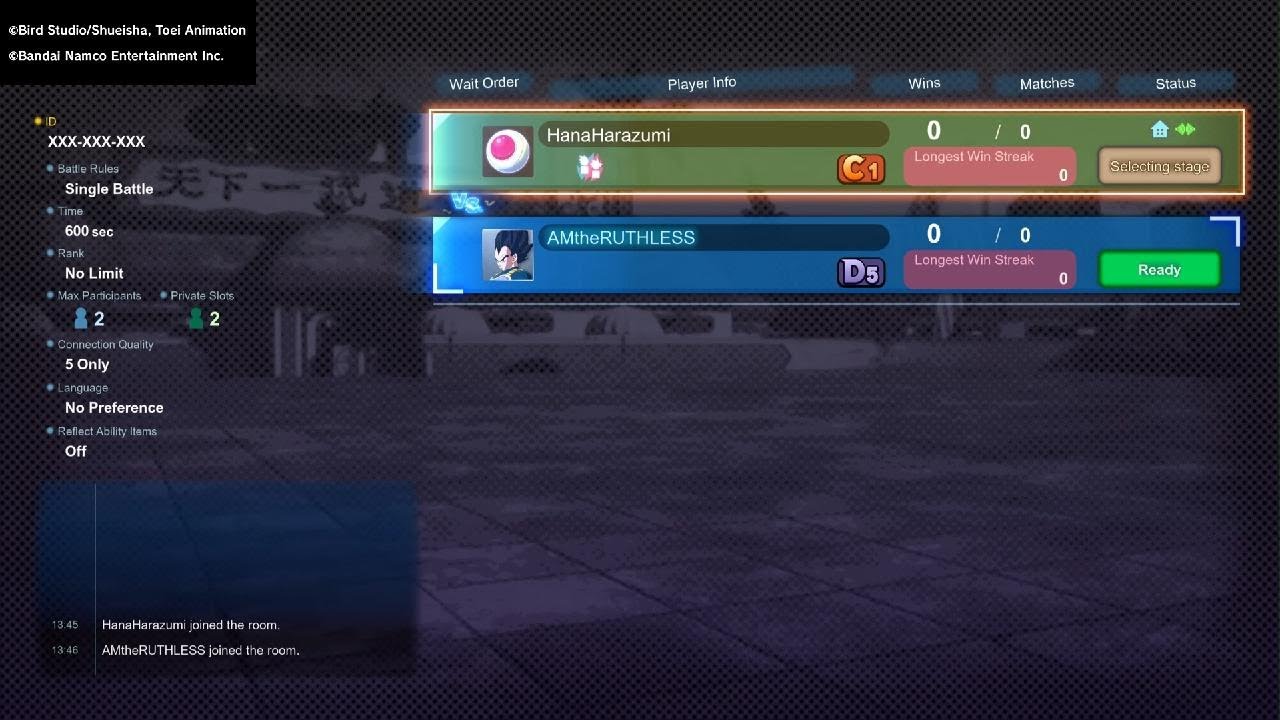 DRAGON BALL: Sparking! ZERO_20260228143443