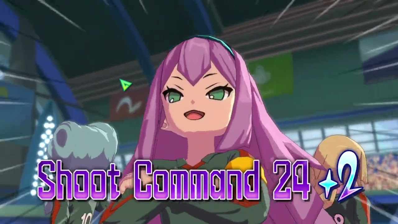 THESE ALL GIRLS TEAMS ARE BROKEN!!!  | Inazuma Eleven Victory Road Competitive Mode #165