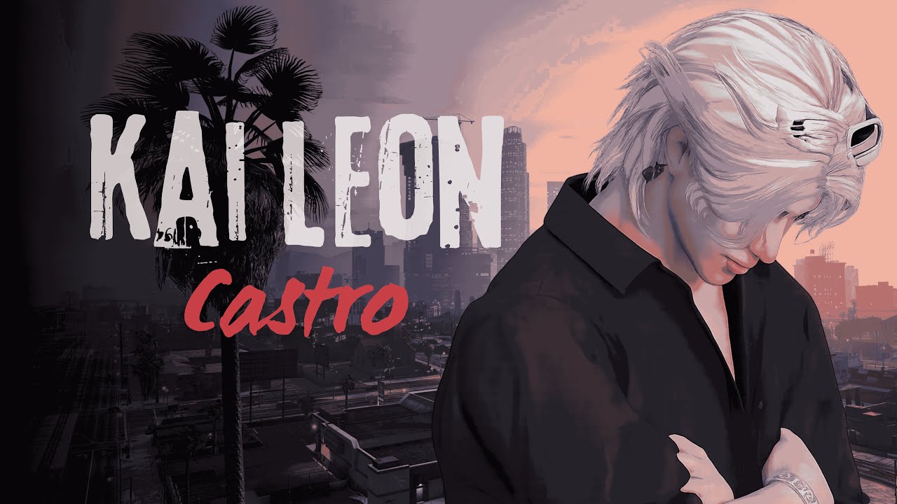 Diary Kai Leon Castro (1) Pergi. #imeroleplay