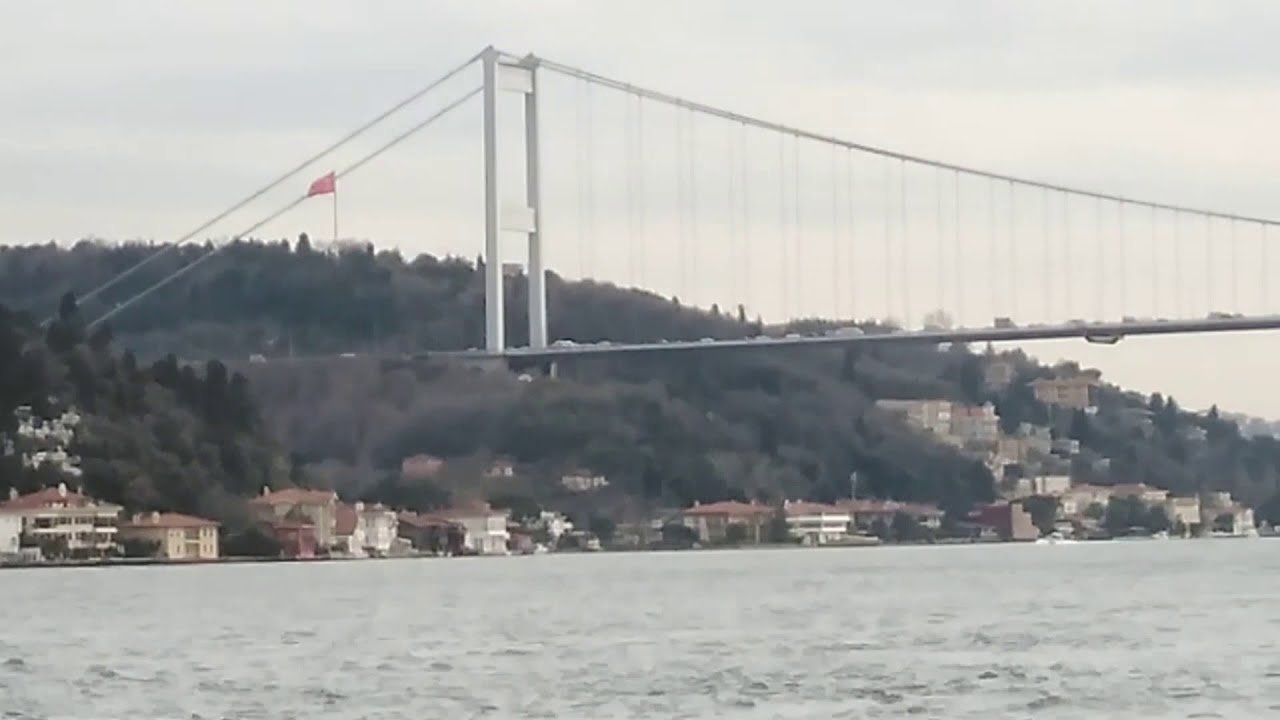 Ağlattın Beni Emirgan