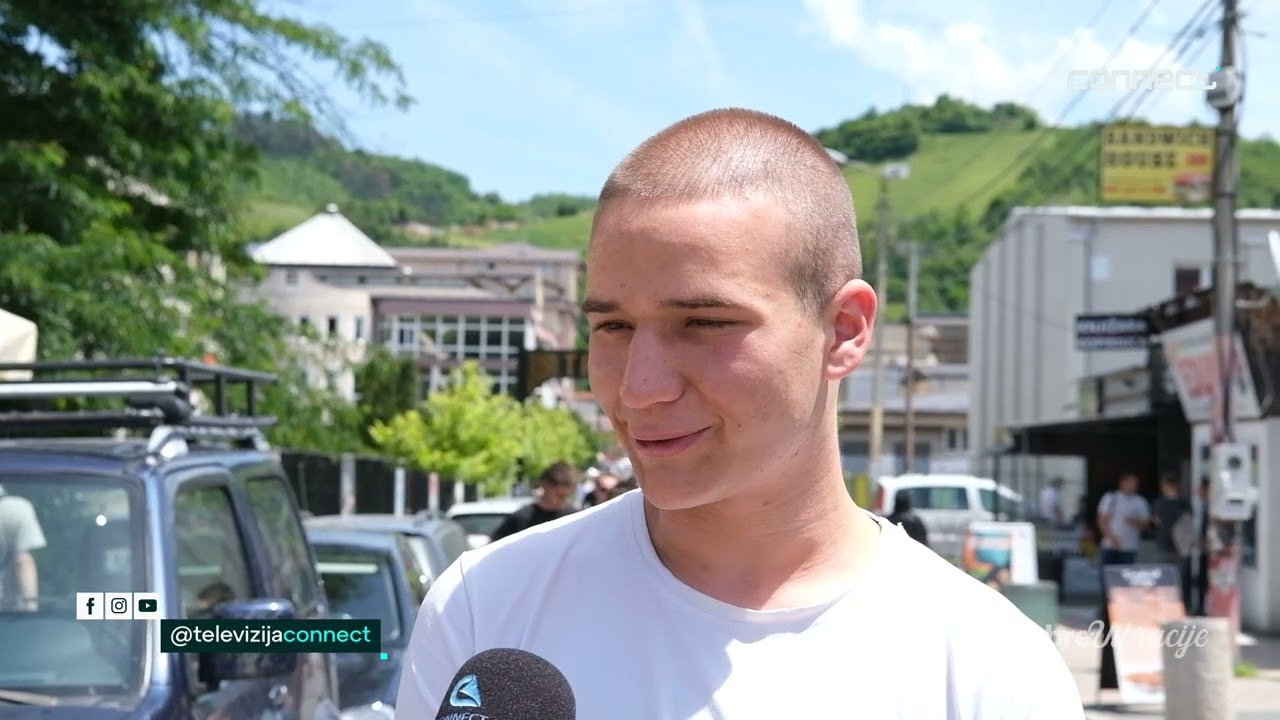 ANKETA: Šta biste promijenili u Novom Pazaru?