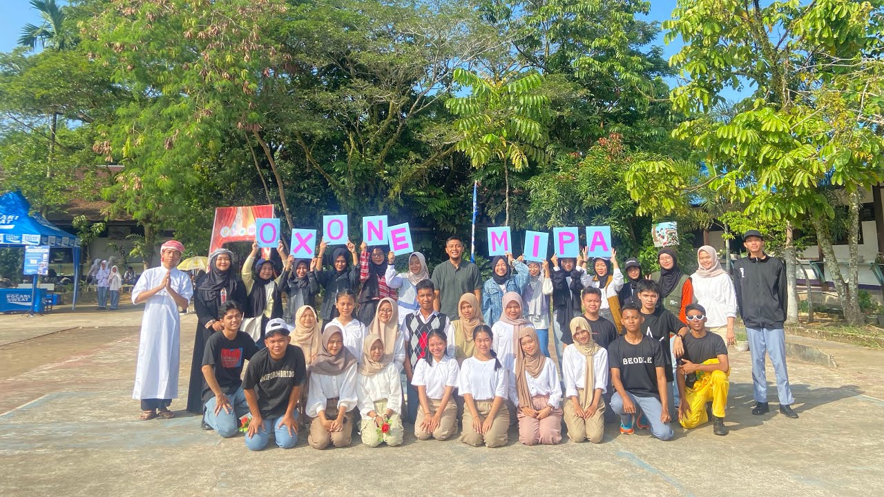 Pensi Sekolah “Ziggy zagga” ‼️‼️