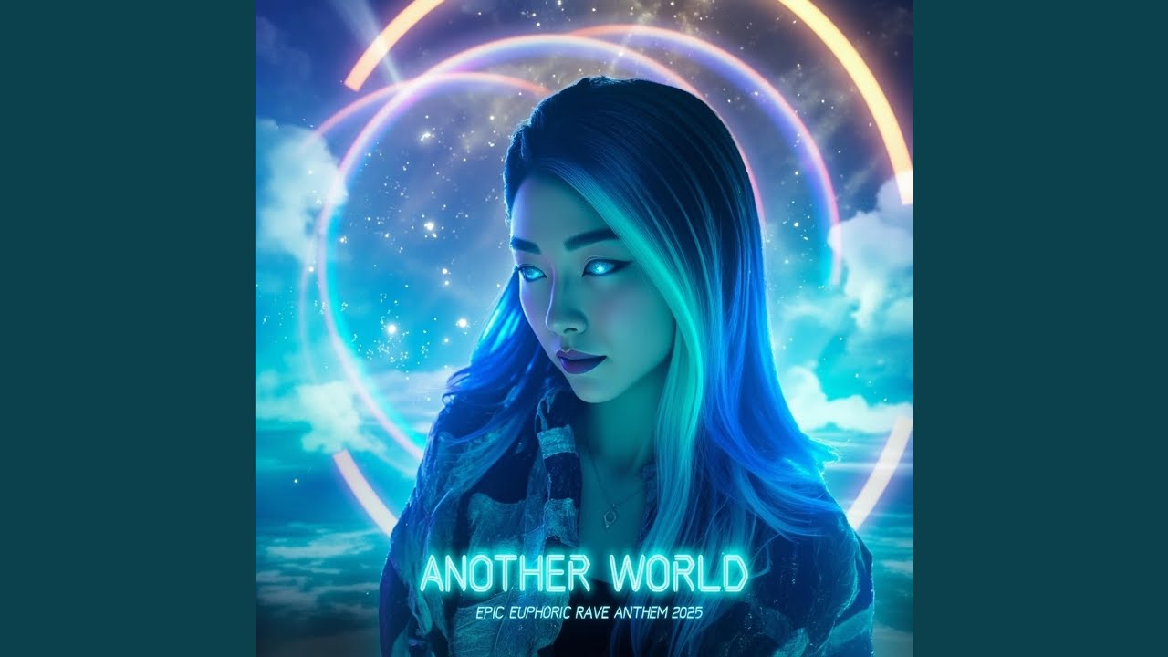 Another World (Journey to the other you)