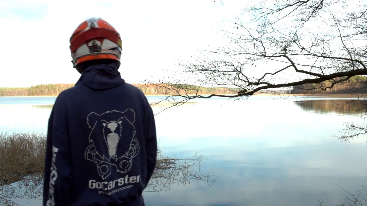 Wear your gear - Supermoto