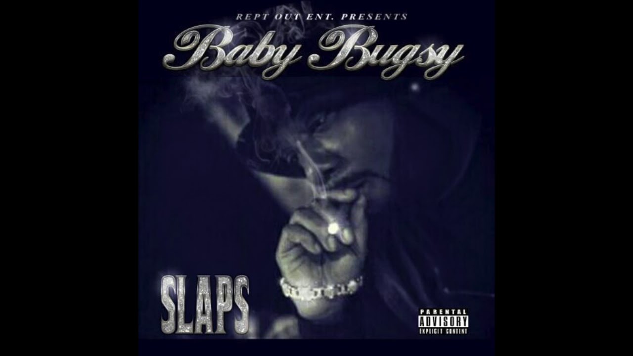 Baby Bugsy Booed Up (remix)
