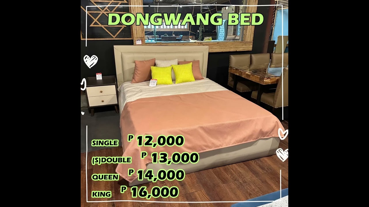 💥SUPER PROMO FURNITURE💥